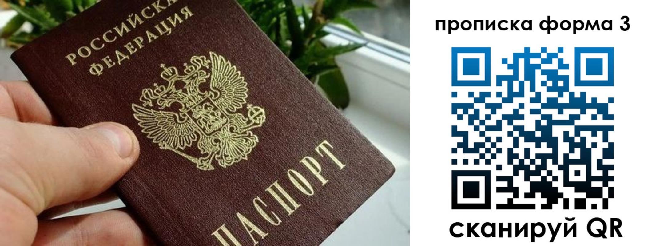 прописка паспорт в Новоалтайске